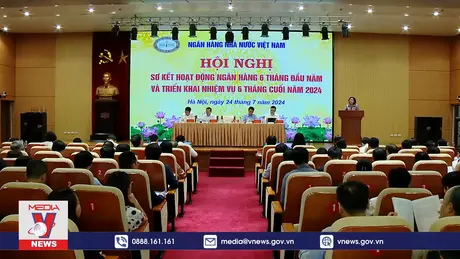 Mặt bằng lãi suất cho vay giảm