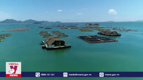 Trung Quốc ban bố cảnh báo đỏ đối với bão Gaemi