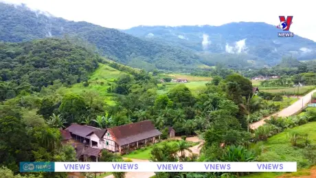 Tạp chí toàn cầu số 987 ngày 25/7/2024