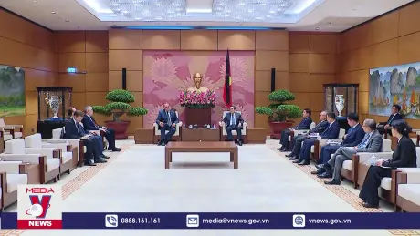 Việt Nam – LB Nga triển khai hiệu quả thỏa thuận hợp tác