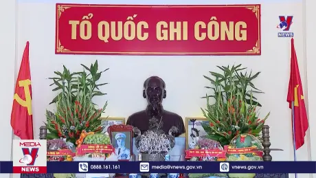 Bản tin Thời sự 22h ngày 24/7/2024