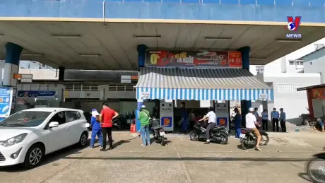 Nhật trình kinh tế ngày 25/7/2024