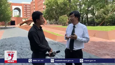 Tổng Bí thư Nguyễn Phú Trọng - Một đời tận tụy và cống hiến 