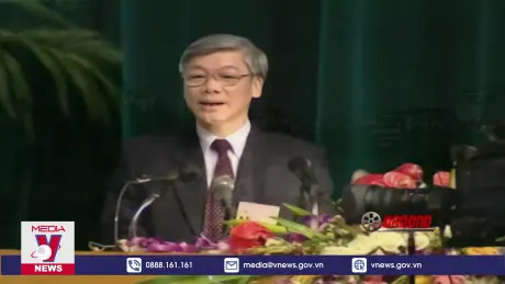 Tổng Bí thư Nguyễn Phú Trọng với Thủ đô Hà Nội