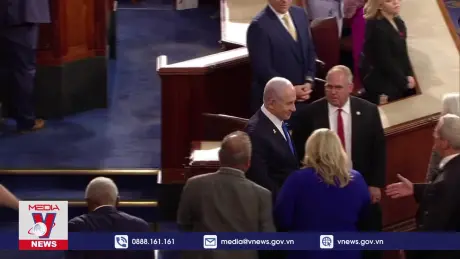 Thủ tướng Israel phác thảo kế hoạch về Gaza hậu xung đột