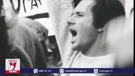 Phim tài liệu: Nữ biệt động Sài Gòn - Khúc tráng ca bất tử (Tập 2)