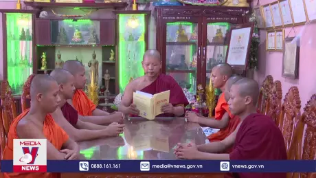 Phát huy truyền thống đại đoàn kết theo lời Tổng Bí thư