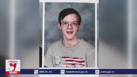 Thêm thông tin điều tra về vụ ám sát cựu Tổng thống Trump