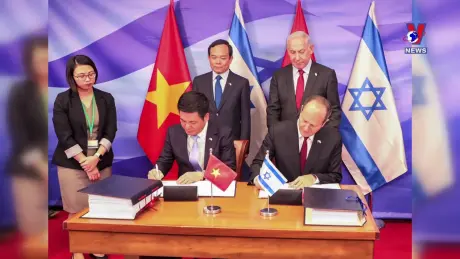 Khoảnh khắc & Sự kiện ngày 25/7/2024