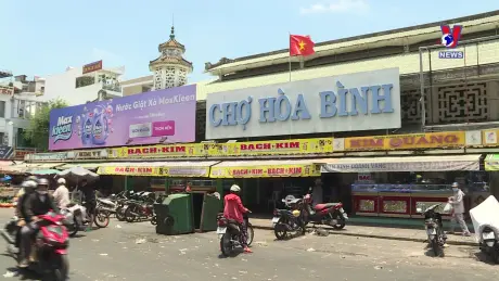 Đường dây nóng 389 ngày 25/7/2024