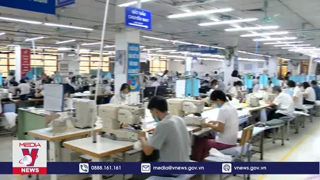 Quốc tế lạc quan về kinh tế Việt Nam năm 2024