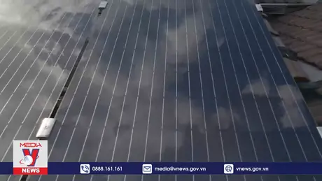 Biến đổi khí hậu gây sức ép cho hệ thống truyền tải điện