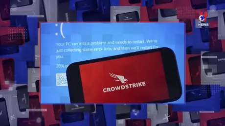 Thế giới hôm nay: Nguy cơ lặp lại sự cố CrowdStrike