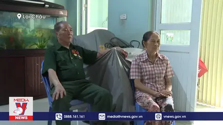 Người dân Lai Châu tiếc thương Tổng Bí thư Nguyễn Phú Trọng