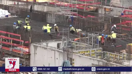 Đức, Italy bị kiện về trợ cấp cho người lao động