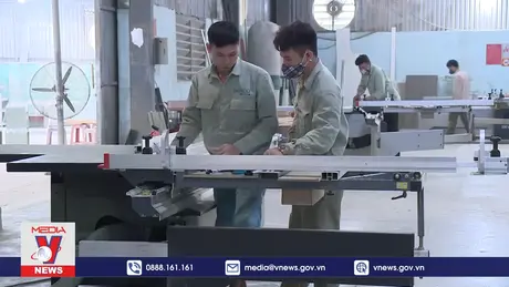 Doanh nghiệp nhỏ và vừa cần đổi mới sáng tạo xanh