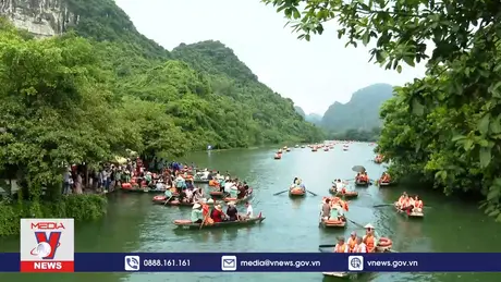 Phát triển du lịch theo định hướng, gợi mở của Tổng Bí thư