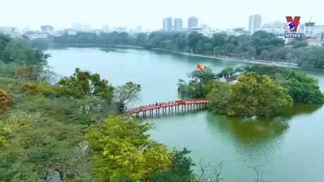 Đối thoại Hà Nội: Dấu ấn Tổng Bí thư với Thủ đô Hà Nội