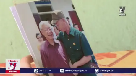 Tổng Bí thư Nguyễn Phú Trọng trong lòng người dân Điện Biên