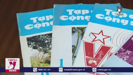 Tổng Bí thư Nguyễn Phú Trọng – Người thầy gần gũi của những người làm báo