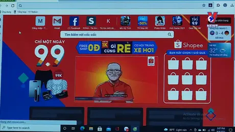 VNA News - Bản tin tiếng Anh ngày 26/7/2024