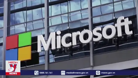 CrowdStrike cập nhật tình hình khắc phục sự cố