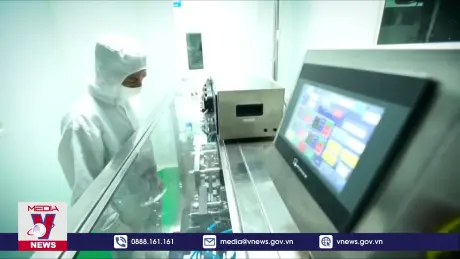 Doanh nghiệp nhỏ kỳ vọng sớm giảm thuế thu nhập