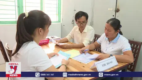 Chưa nhập học, nhiều phụ huynh đã lo con em đi học quá xa