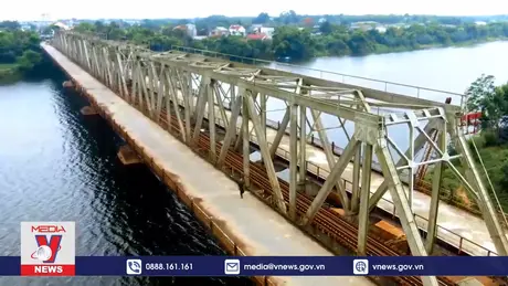 Radar văn hoá: Thiên hùng ca bất tử