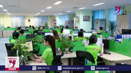 Cải thiện chất lượng nhân lực để nâng cao năng suất