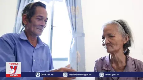 Quảng Ngãi chăm lo đời sống người có công với cách mạng