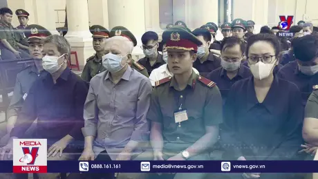 Khoảng trống pháp lý trong thu hồi tài sản tham nhũng