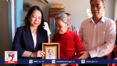 Mức chuẩn trợ cấp ưu đãi người có công tăng cao nhất 20 năm qua