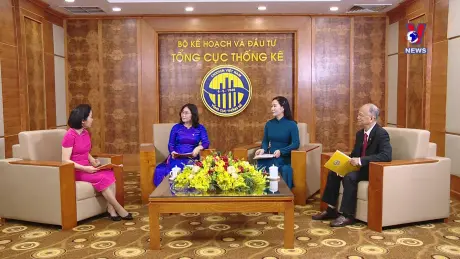 Góc nhìn VNews: Thay đổi thời gian công bố đưa số liệu sát với thực tiễn