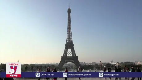 Thể thao gắn với quảng bá văn hóa, di sản