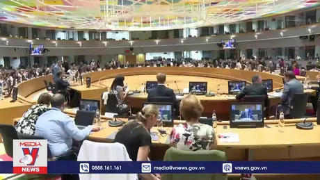 EU xác định 7 nước thành viên vi phạm quy định ngân sách