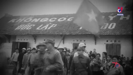 Thông điệp lịch sử: 