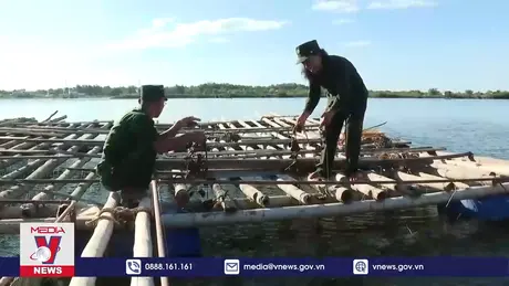 Tấm gương Cựu thanh niên xung phong đoàn kết phát triển kinh tế