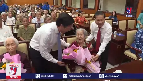 Bản tin thời sự 18h ngày 27/7/2024