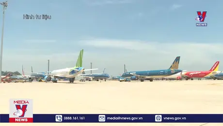 Bản tin thời sự 6h ngày 27/6/2024