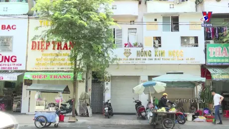 Đường dây nóng 389 ngày 27/7/2024