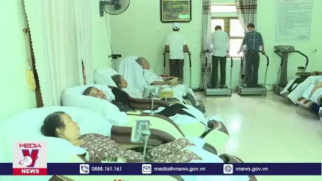 Thái Bình tri ân người có công với cách mạng