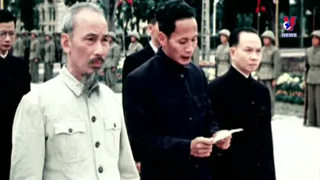 Khoảnh khắc & Sự kiện ngày 27/7/2024