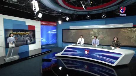 Giờ đất đai: Giải phóng mặt bằng - Từ chủ nhà thành thuê nhà (Phần 1)