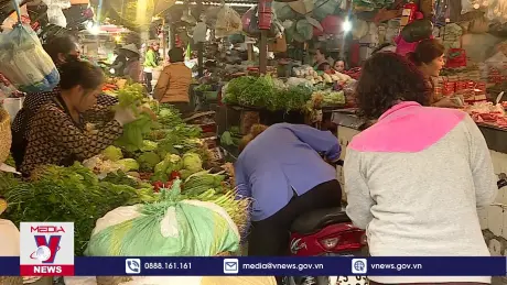 Việt Nam sắp có thêm loại hình chợ mới