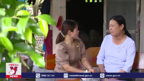 Nhân rộng các mô hình tự quản ở cơ sở