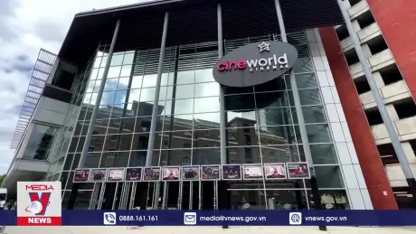 Chuỗi rạp chiếu phim Cineworld đóng cửa 6 địa điểm trên toàn nước Anh