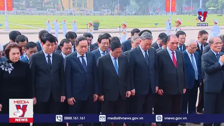 Bản tin Thời sự 6h ngày 28/7/2024