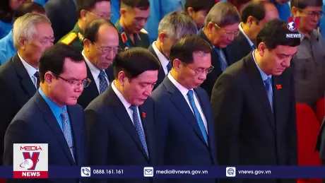 Bản tin thời sự 17h ngày 28/7/2024