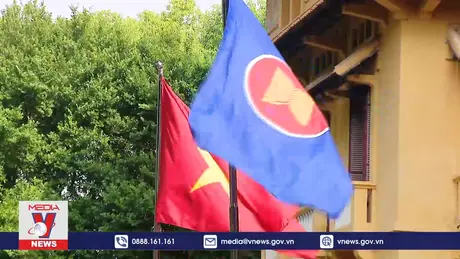 Với ASEAN, cam kết của Việt Nam luôn nhất quán và xuyên suốt